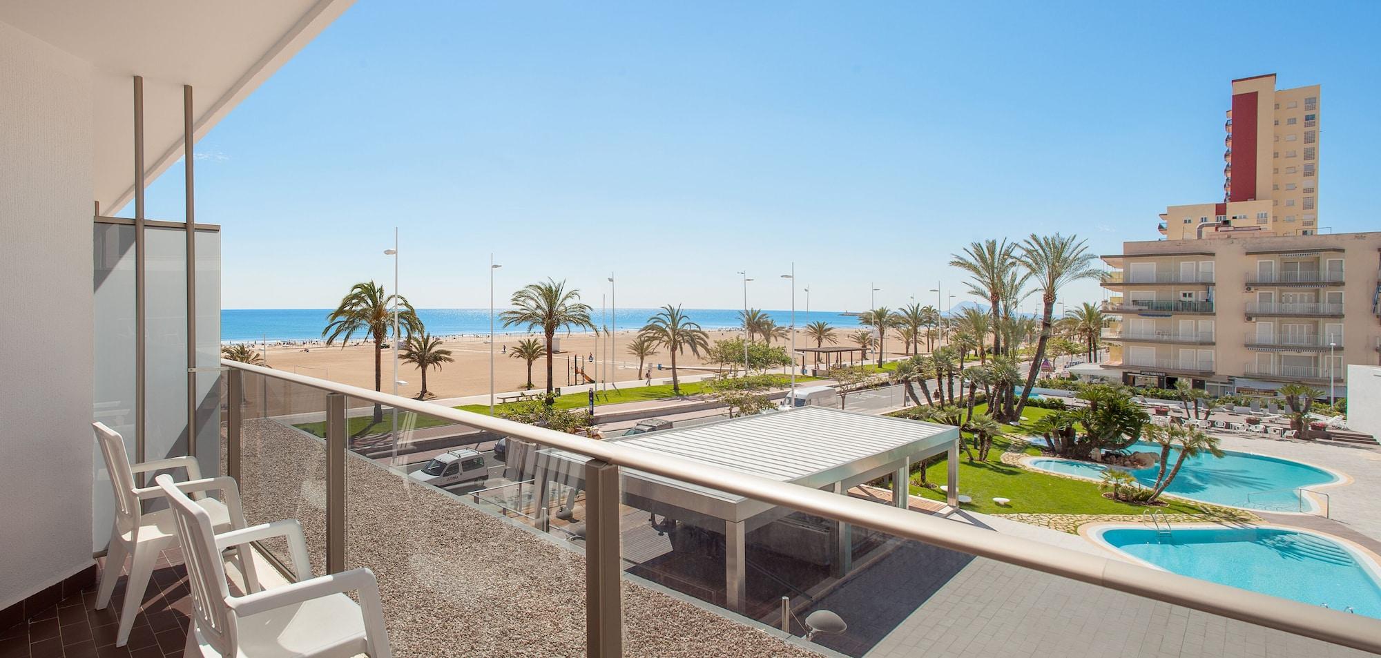 Hotel Rh Bayren Hotel&spa 4* Sup Gandía