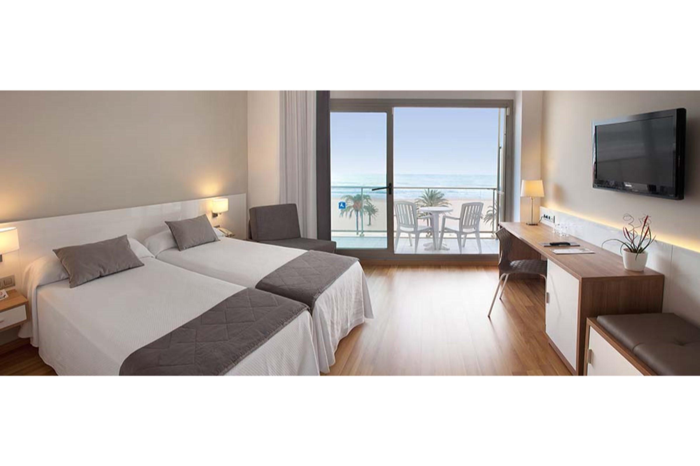 Rh Bayren Hotel&spa 4* Sup Hotel