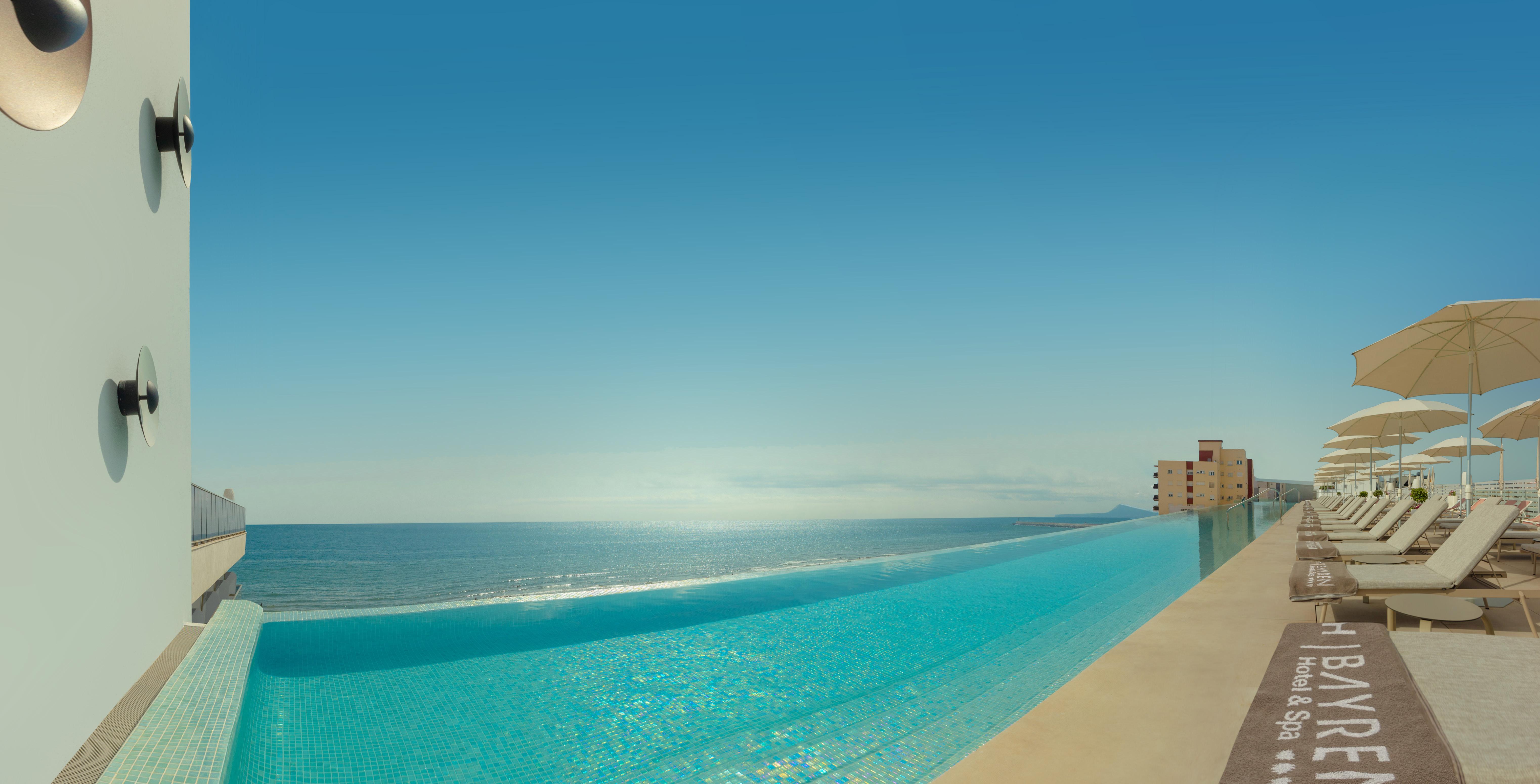 Rh Bayren Hotel&spa 4* Sup 4*