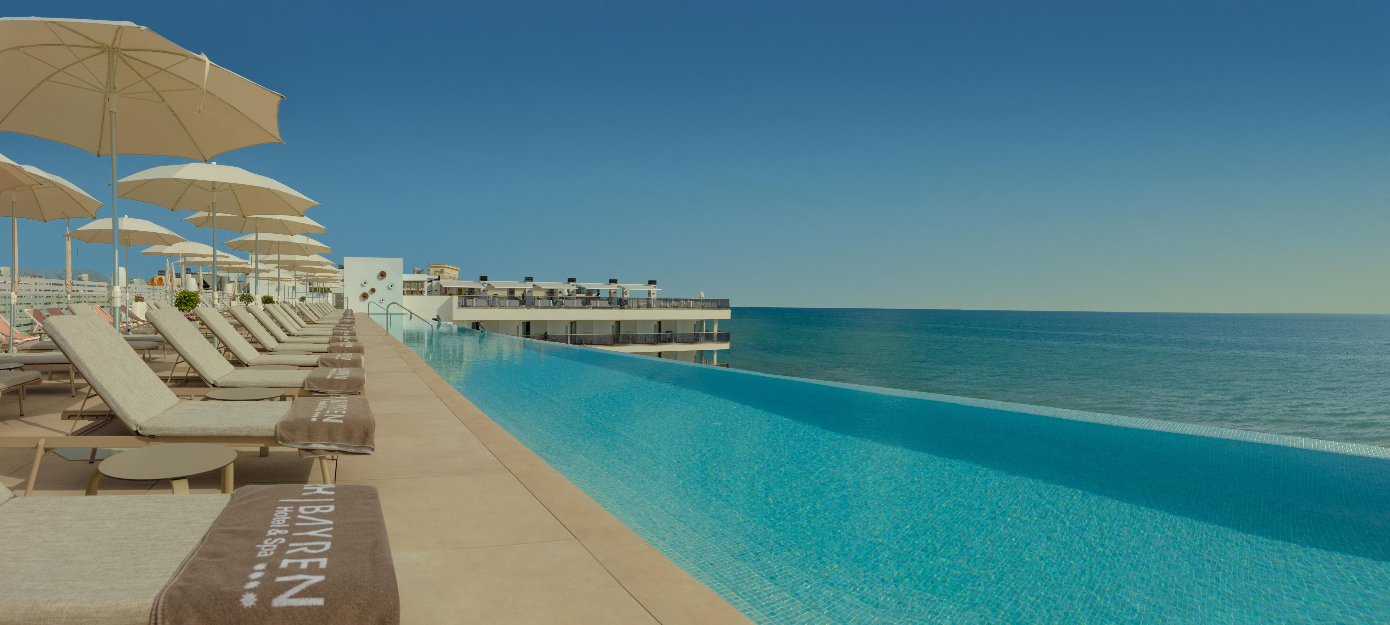 Rh Bayren Hotel&spa 4* Sup Hotel