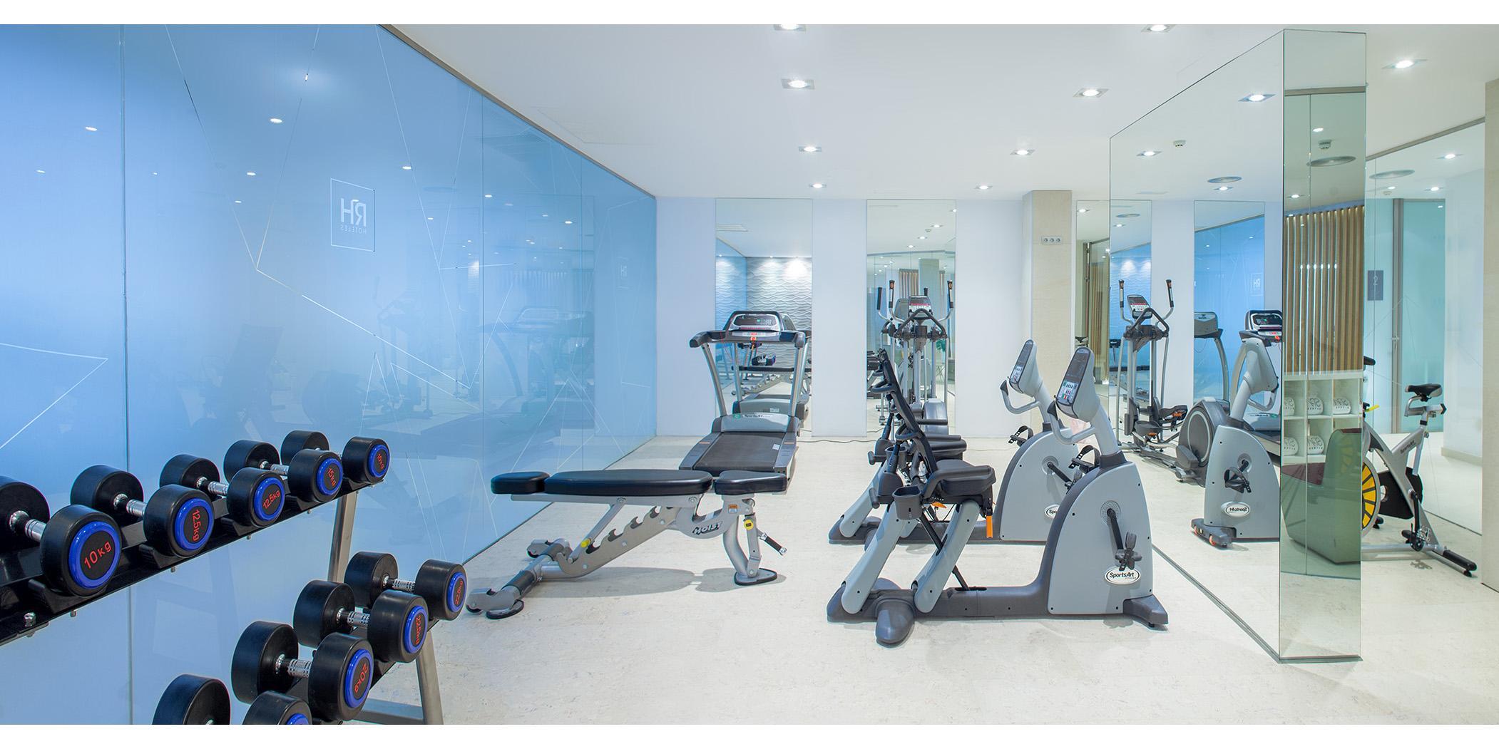 Rh Bayren Hotel&spa 4* Sup Hotel