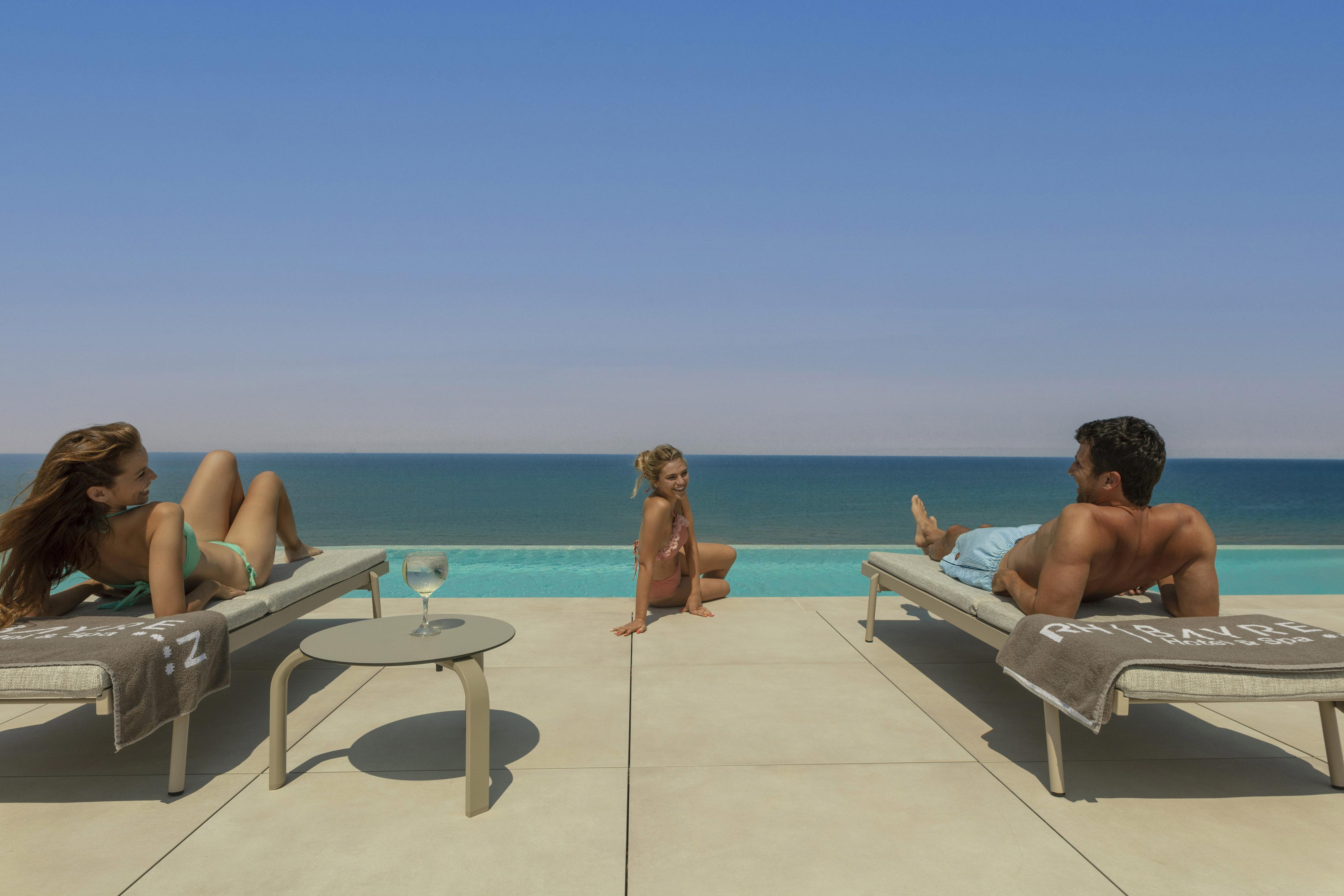Rh Bayren Hotel&spa 4* Sup 4*