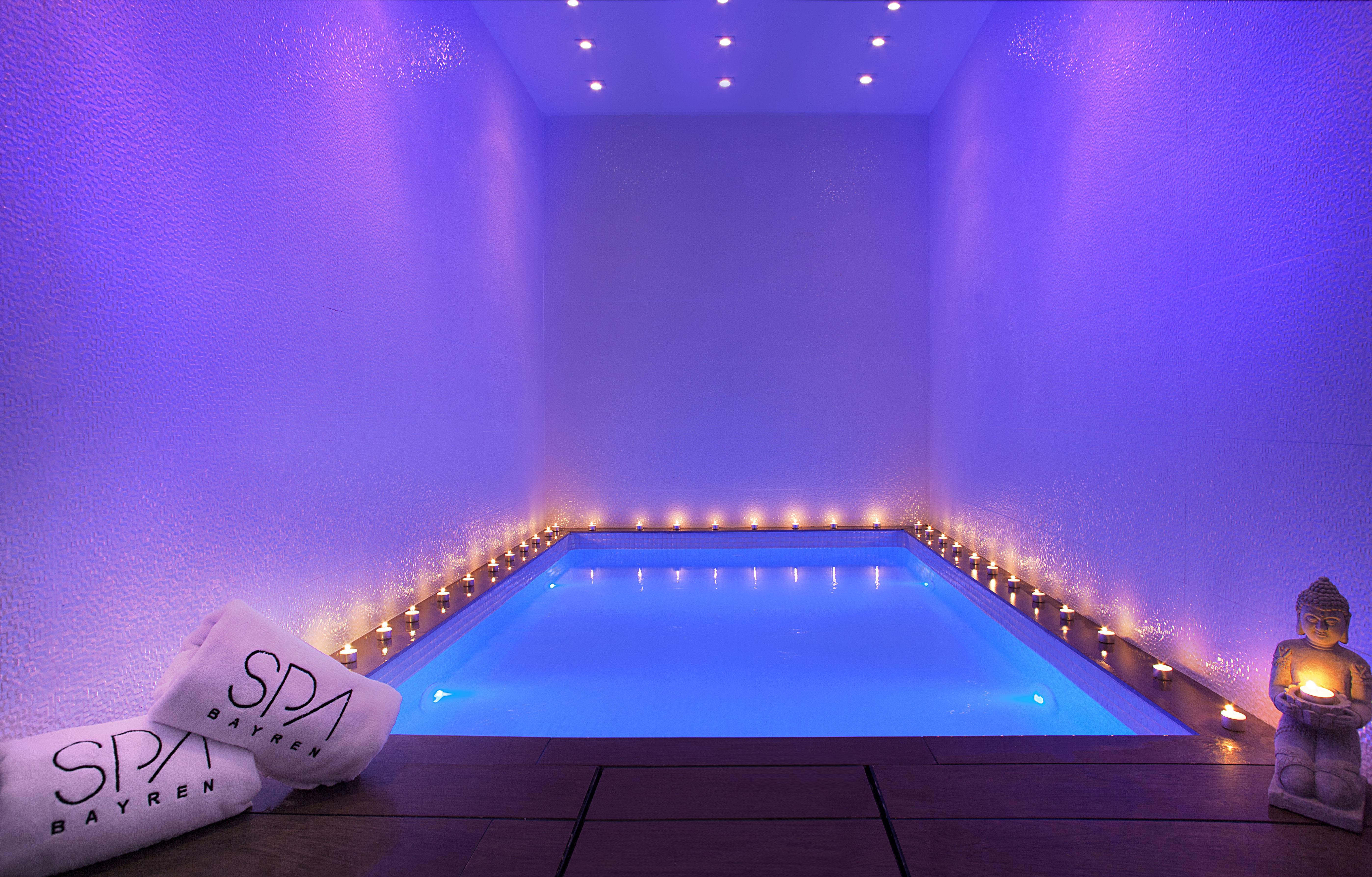 Rh Bayren Hotel&spa 4* Sup Hotel 4*