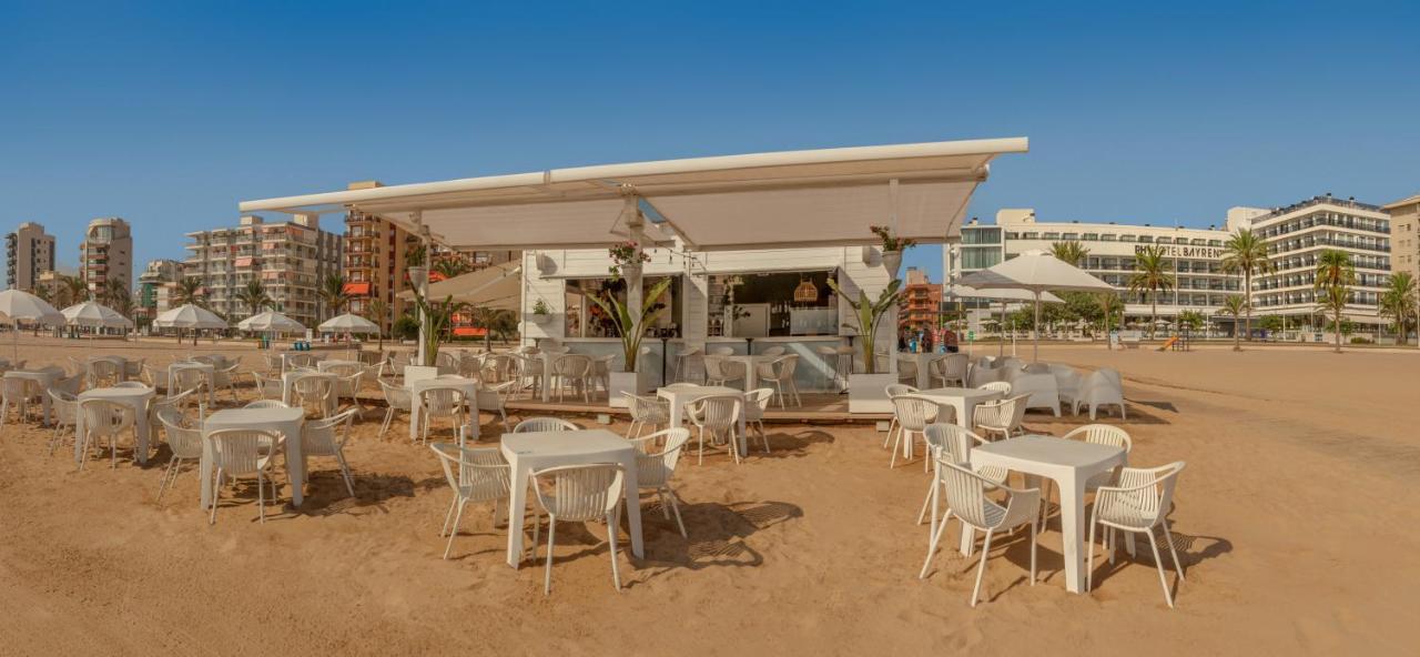 Rh Bayren Hotel&spa 4* Sup Gandía
