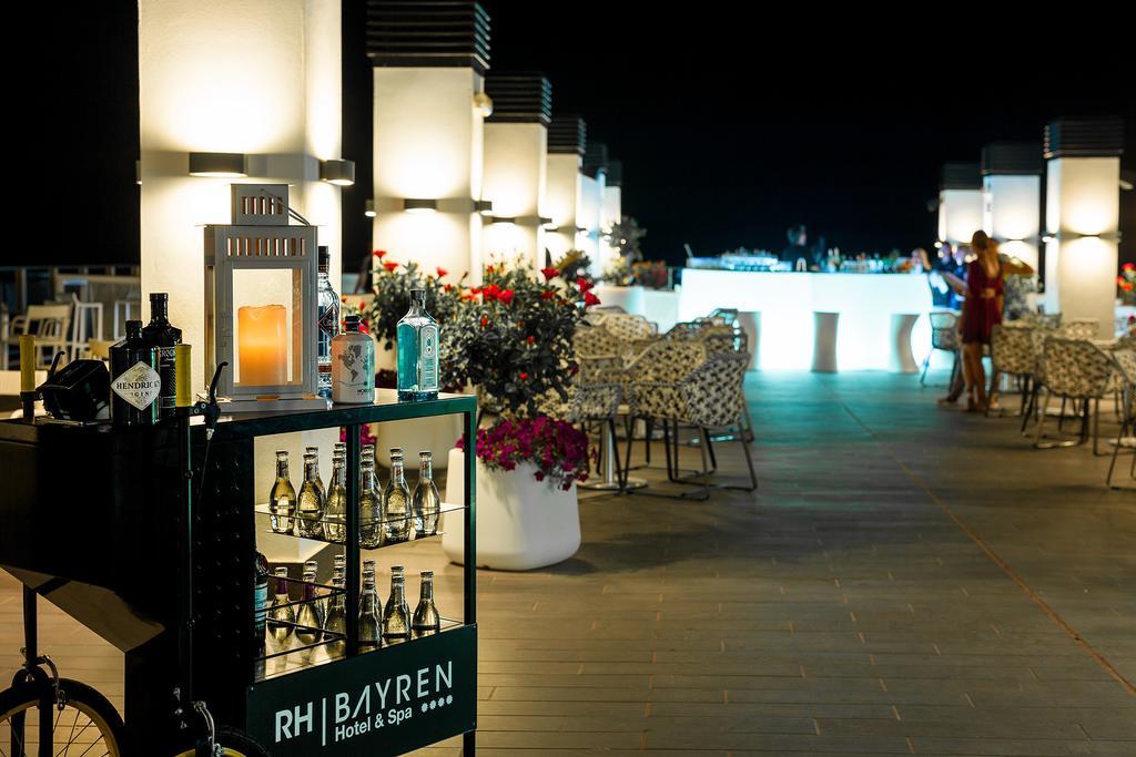 Hotel Rh Bayren Hotel&spa 4* Sup 4*