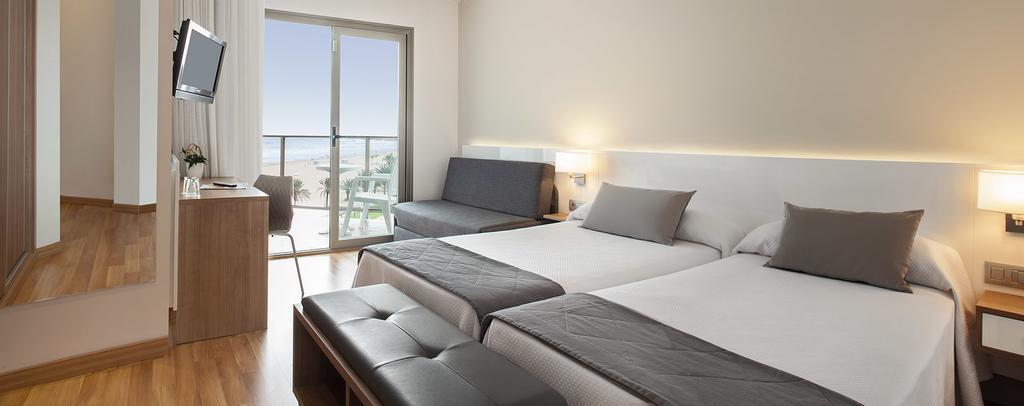 Rh Bayren Hotel&spa 4* Sup Gandía
