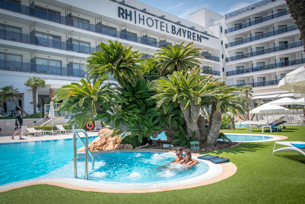 Rh Bayren Hotel&spa 4* Sup Hotel