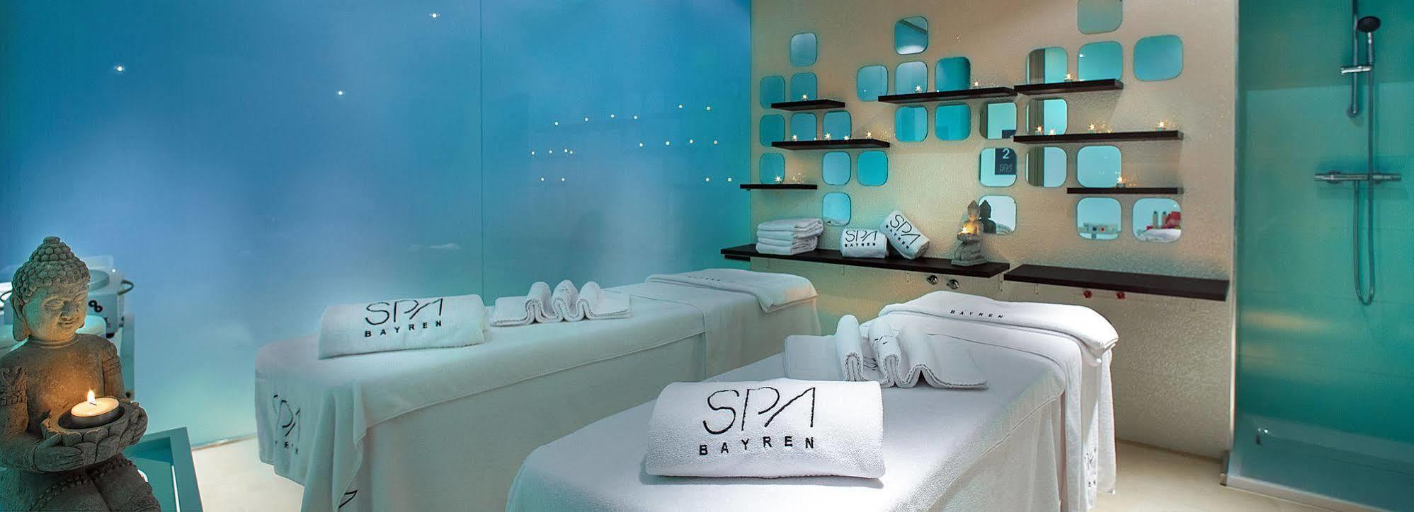 Rh Bayren Hotel&spa 4* Sup Gandía