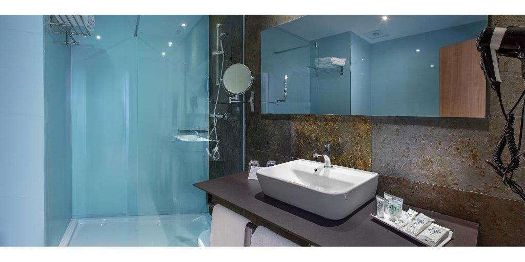 Rh Bayren Hotel&spa 4* Sup Hotel 4*
