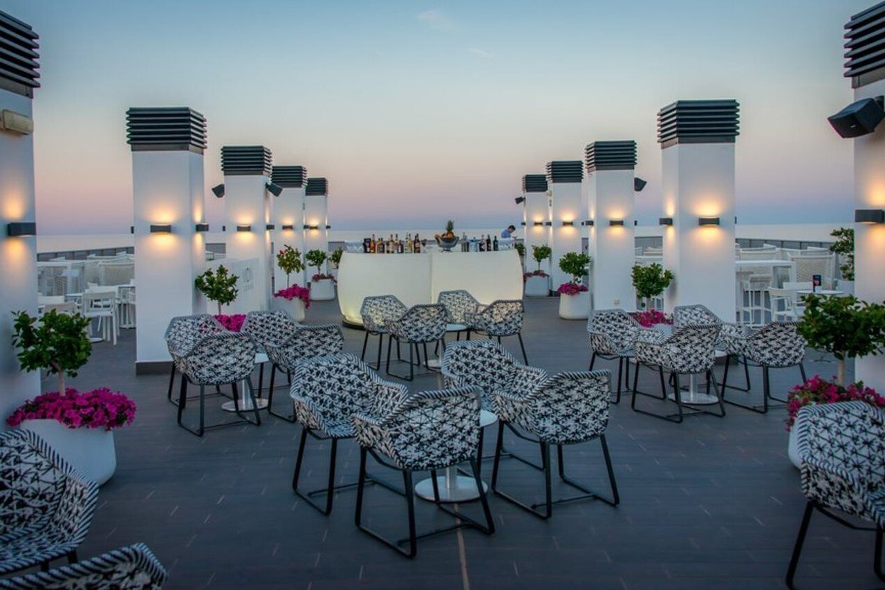 Rh Bayren Hotel&spa 4* Sup Hotel