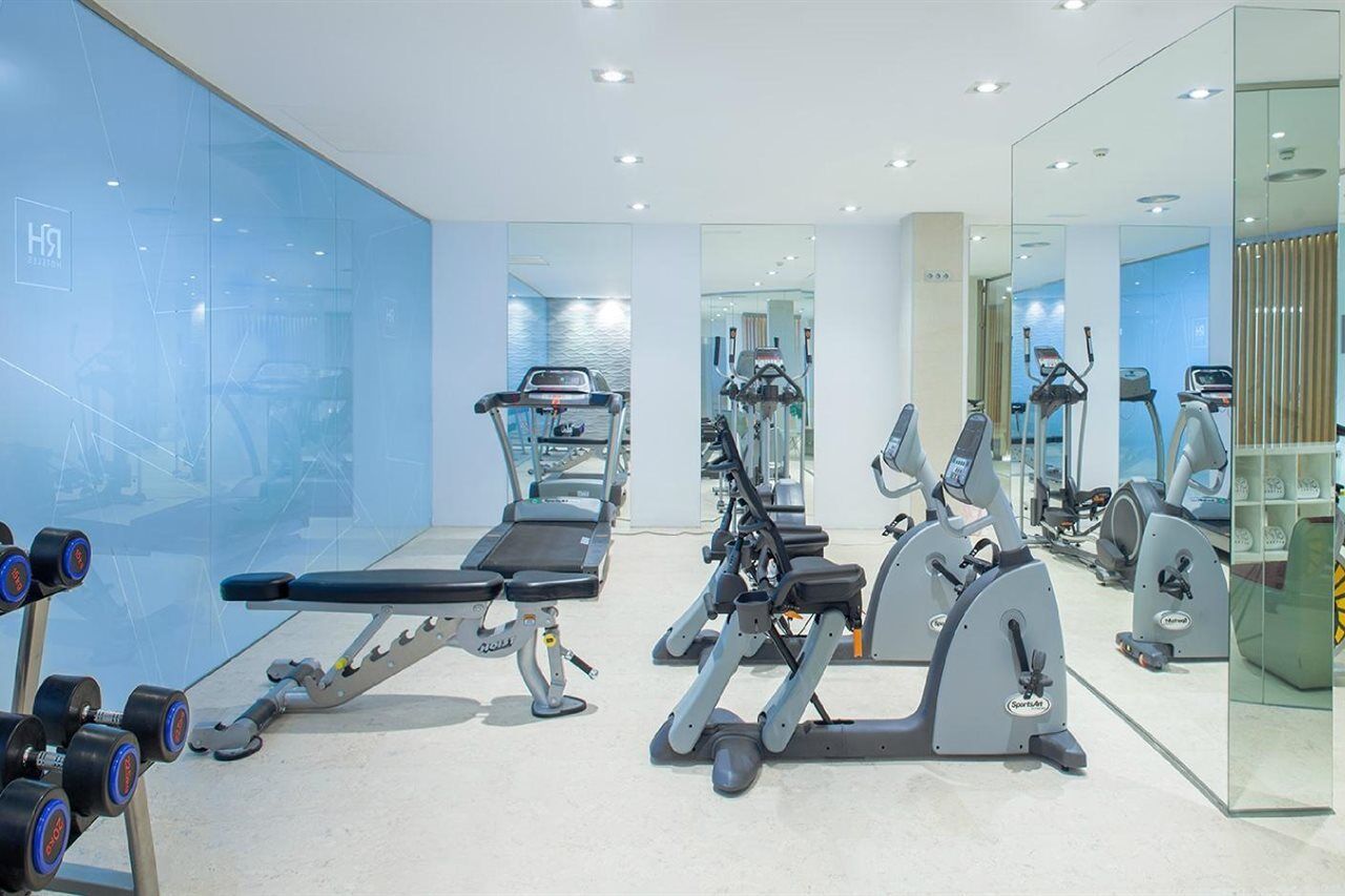Rh Bayren Hotel&spa 4* Sup 4*
