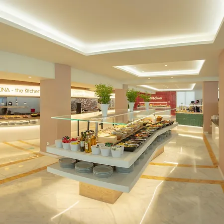 Rh Bayren Hotel & Spa 4* Sup 