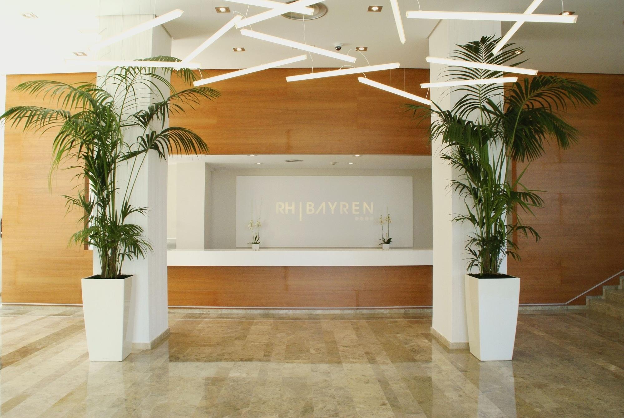 Rh Bayren & 4* Sup 4* Gandia