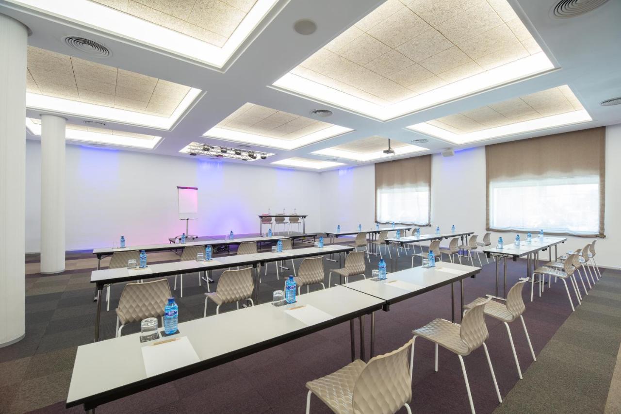 Hotel Rh Bayren & 4* Sup Gandia
