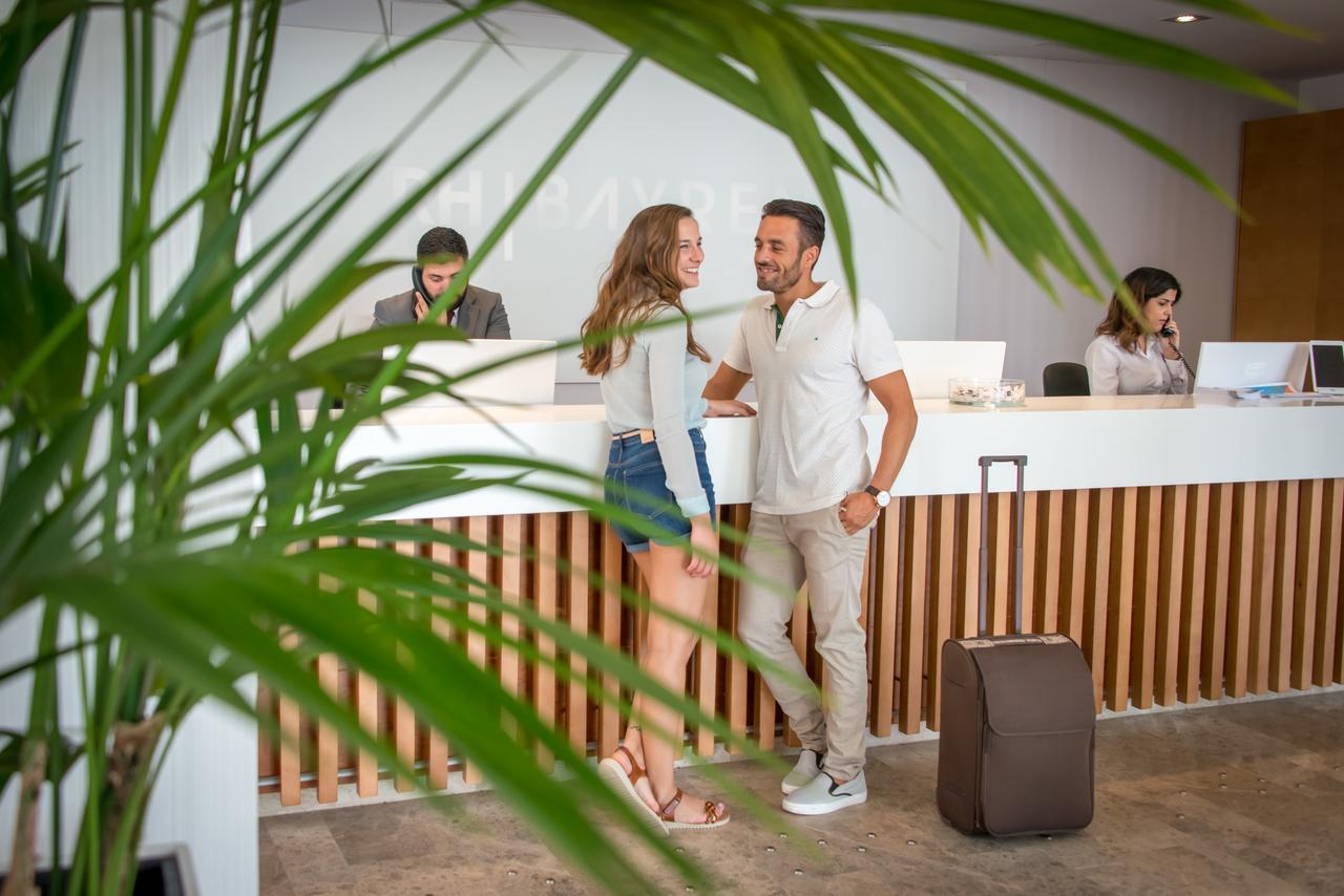 Rh Bayren & 4* Sup Hotel Gandia