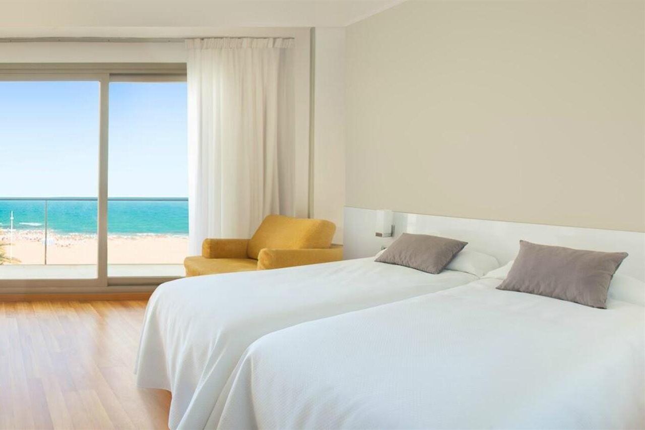 Rh Bayren & 4* Sup Hotel Gandía