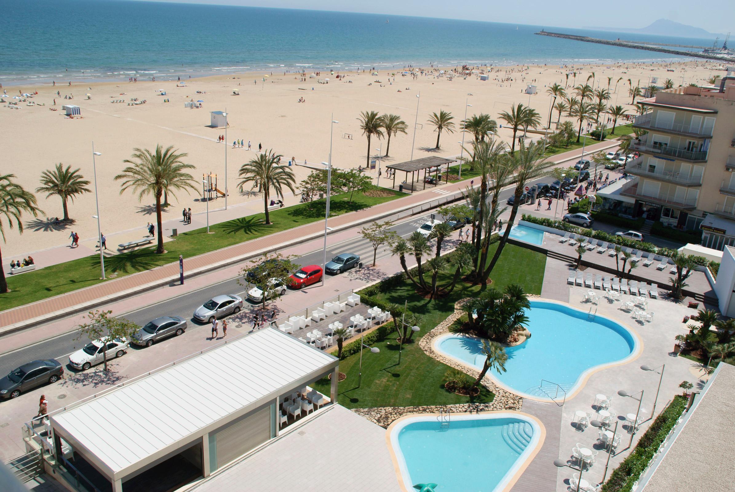 Rh Bayren & 4* Sup 4* Gandia