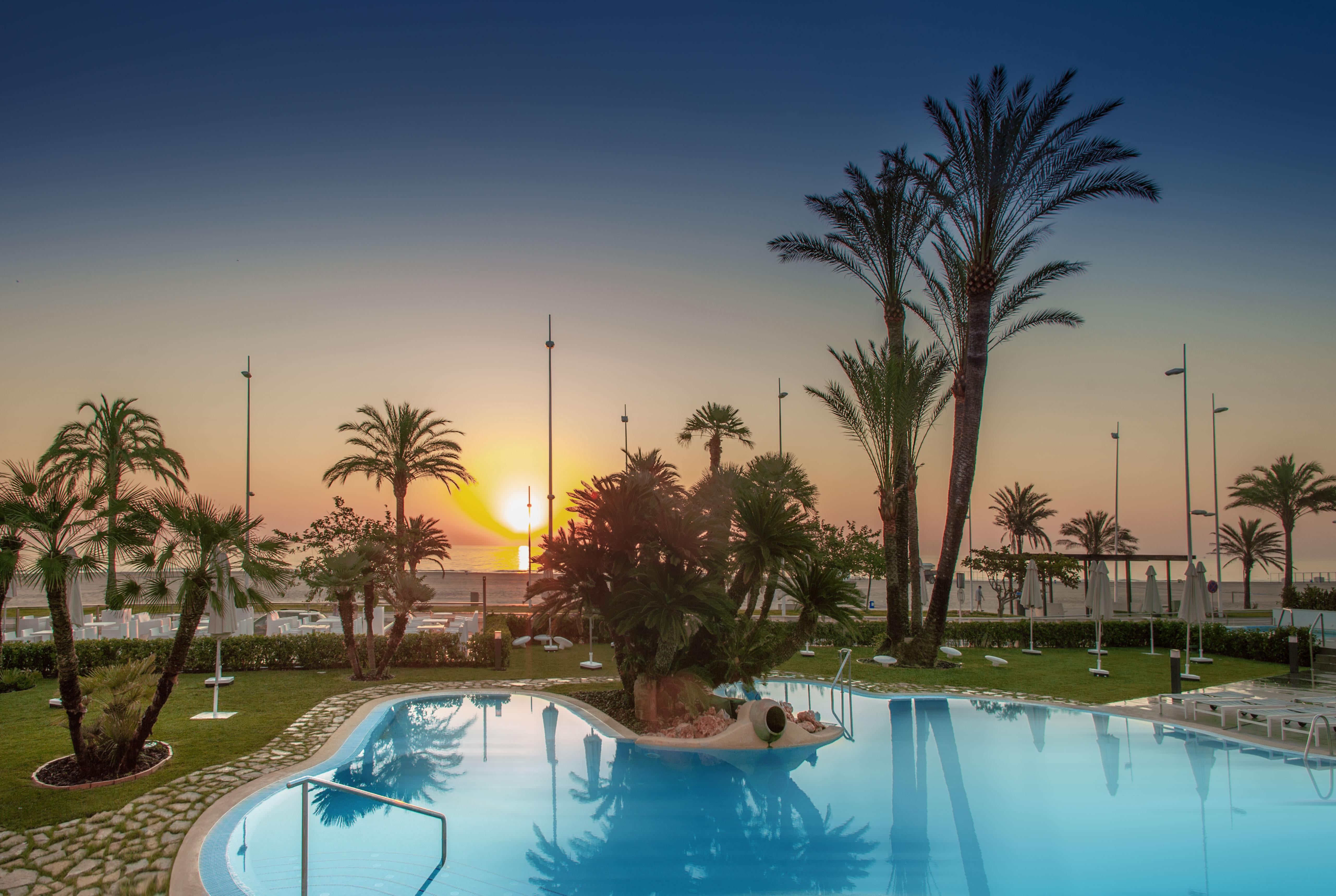 Rh Bayren & 4* Sup Gandia