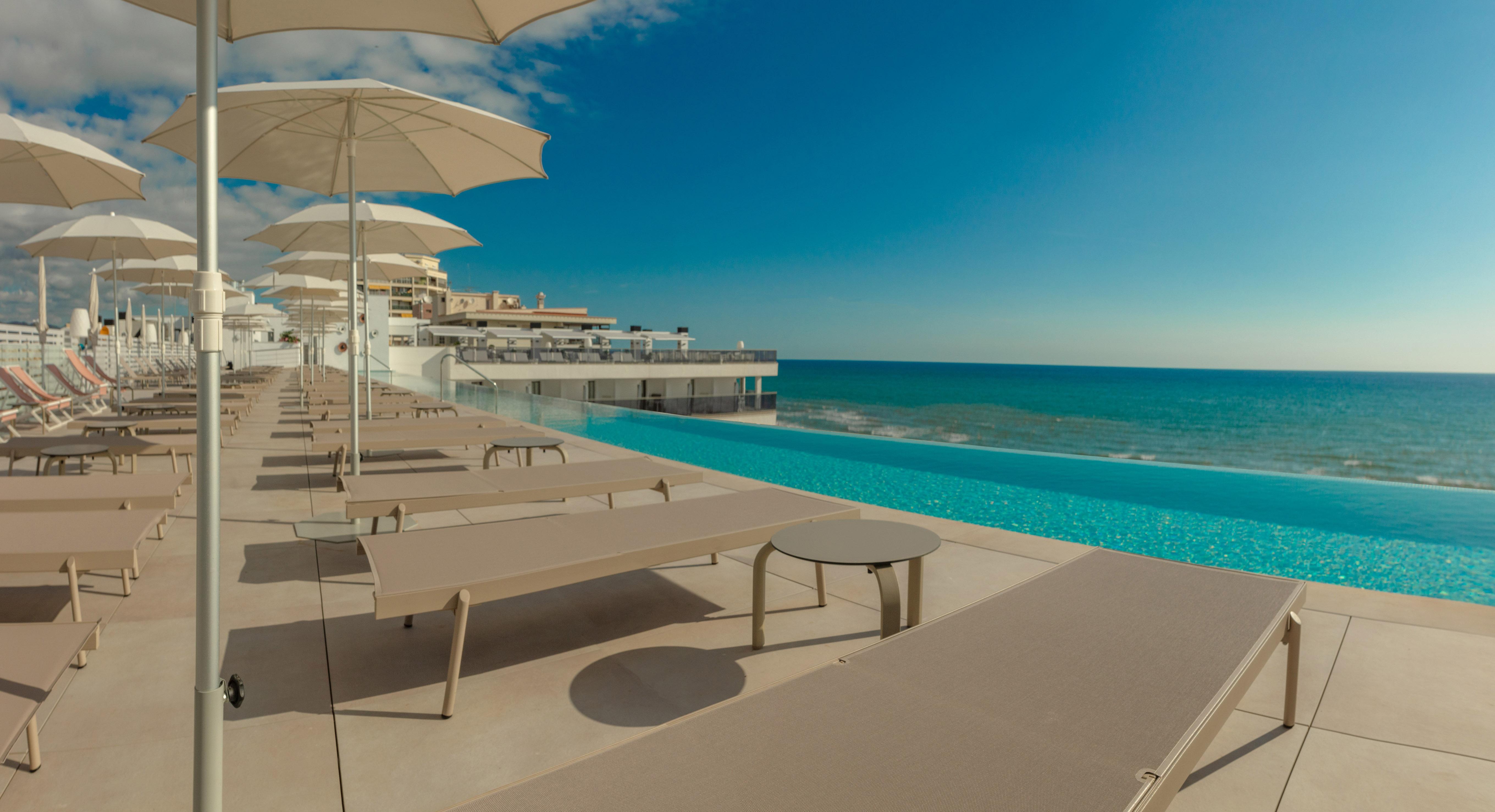 Rh Bayren & 4* Sup Hotel Gandia