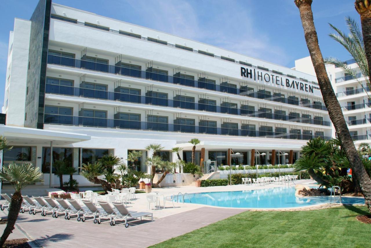 Rh Bayren & 4* Sup Hotel Gandia