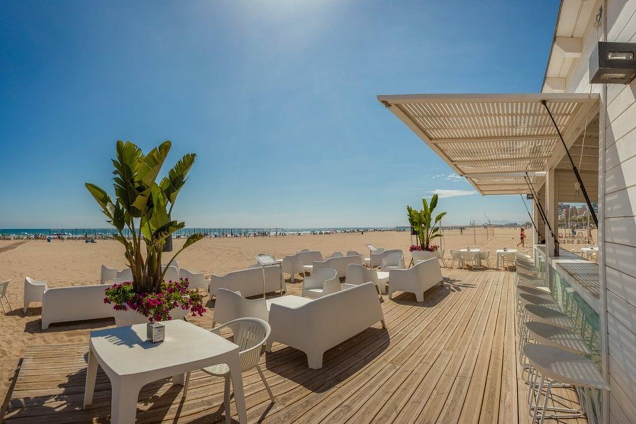 Rh Bayren & 4* Sup Gandia